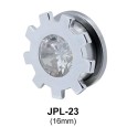 Gear Design Plugs and Tunnels JPL-23